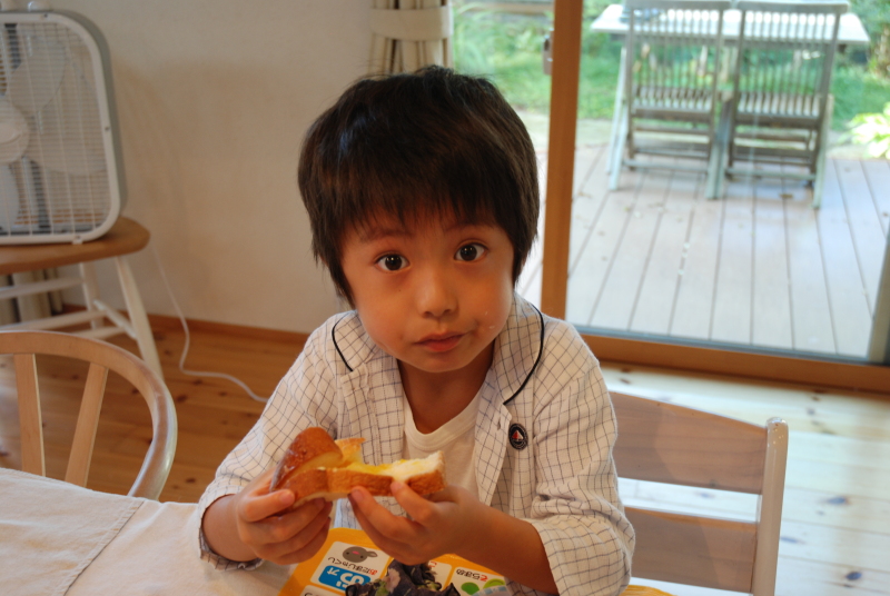 ★うさぎ食堂へようこそ★