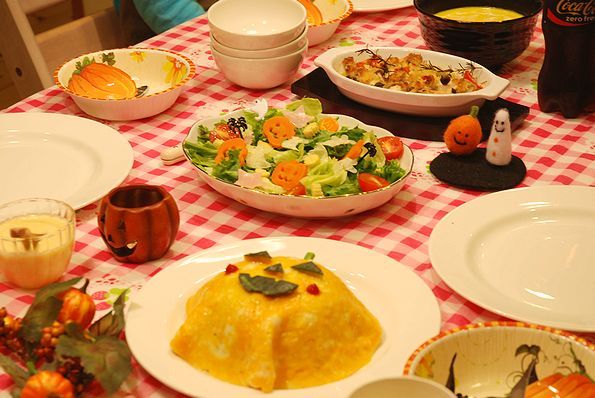 ★うさぎ食堂へようこそ★