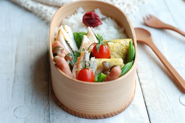 ★うさぎ食堂へようこそ★