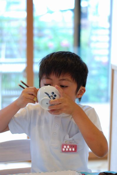 ★うさぎ食堂へようこそ★