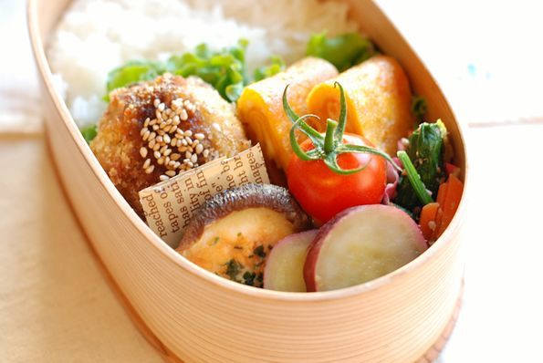 ★うさぎ食堂へようこそ★