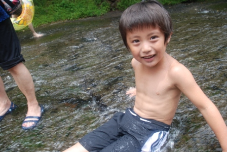 うさぎ食堂へようこそ