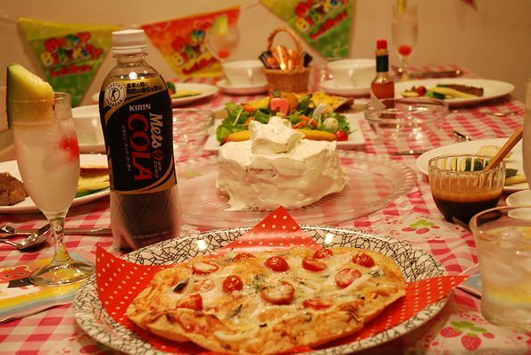 ★うさぎ食堂へようこそ★