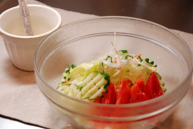 ★うさぎ食堂へようこそ★