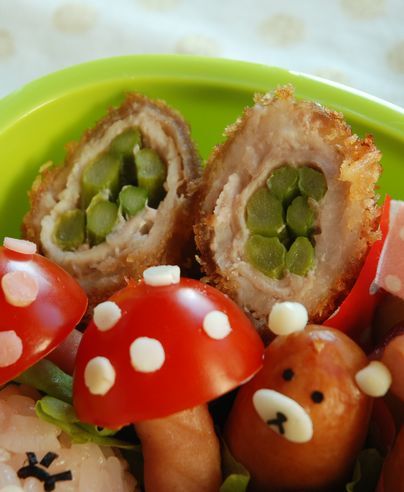 ★うさぎ食堂へようこそ★