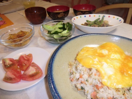 パジャマでうさぎのブログ