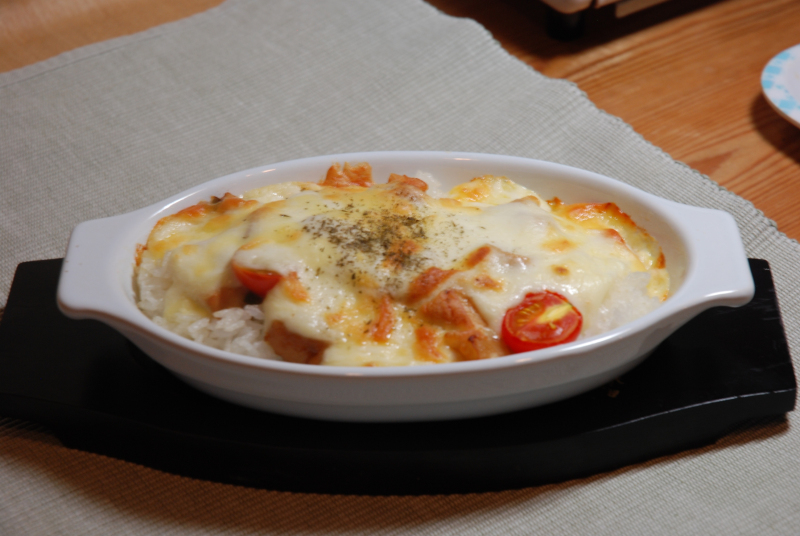 ★うさぎ食堂へようこそ★