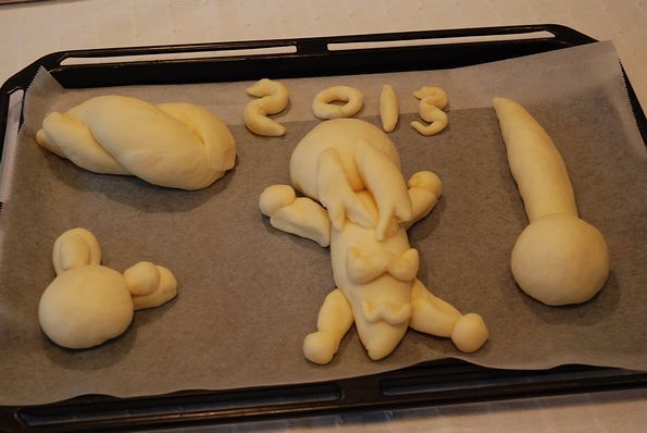 ★うさぎ食堂へようこそ★