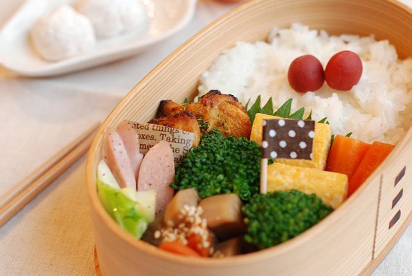 ★うさぎ食堂へようこそ★