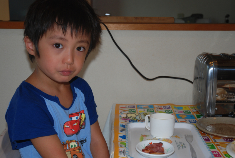 ★うさぎ食堂へようこそ★