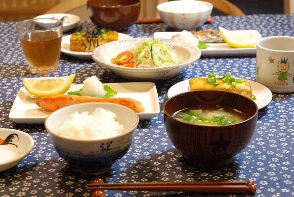 ★うさぎ食堂へようこそ★