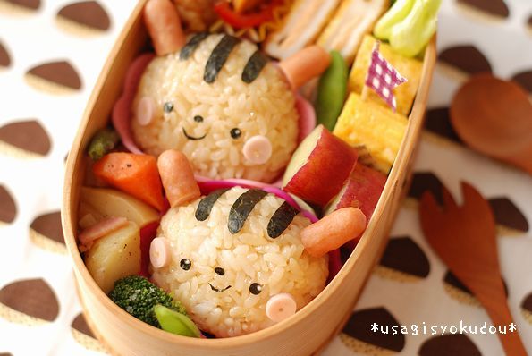 ★うさぎ食堂へようこそ★