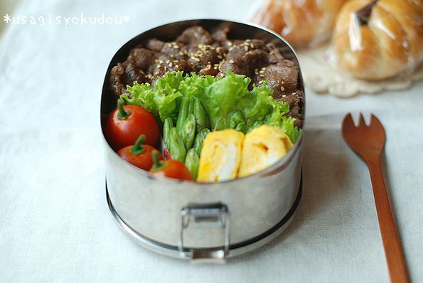 ★うさぎ食堂へようこそ★