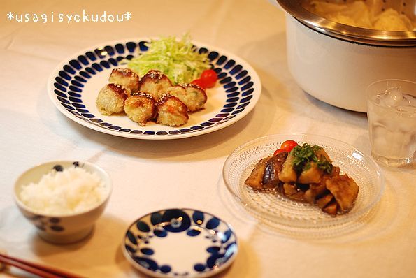 ★うさぎ食堂へようこそ★