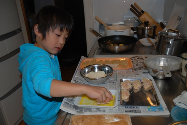 ★うさぎ食堂へようこそ★
