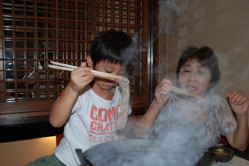 ★うさぎ食堂へようこそ★