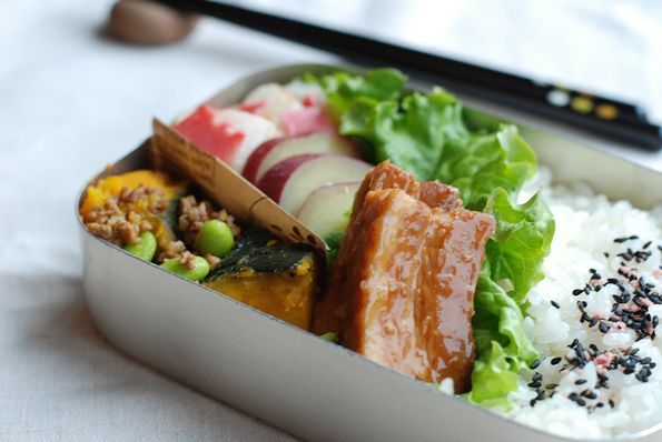 ★うさぎ食堂へようこそ★