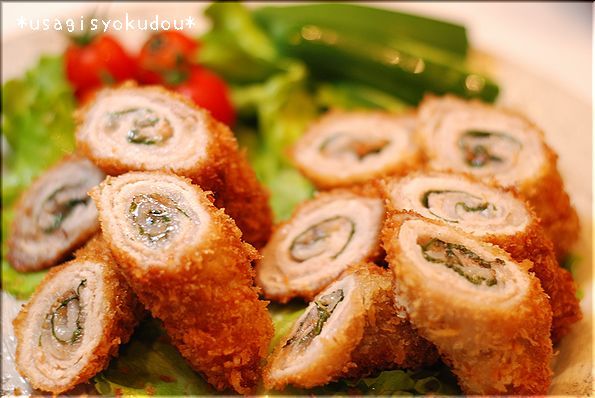 ★うさぎ食堂へようこそ★