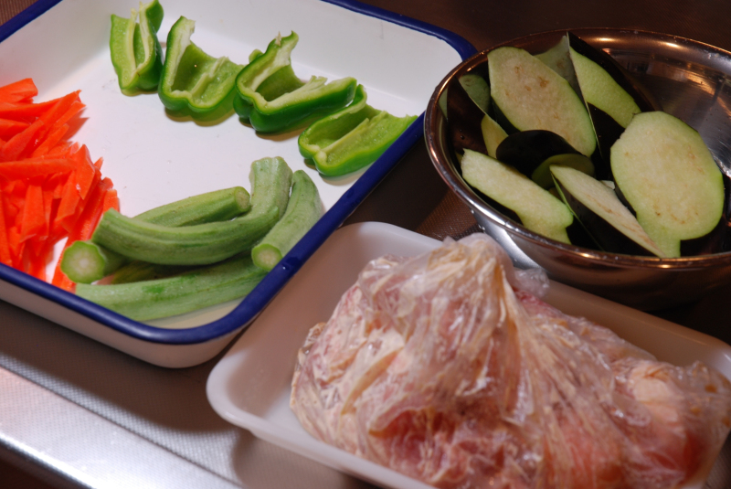 ★うさぎ食堂へようこそ★