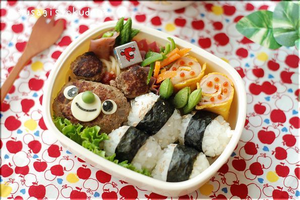 ★うさぎ食堂へようこそ★