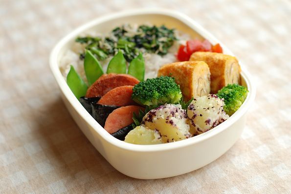 ★うさぎ食堂へようこそ★