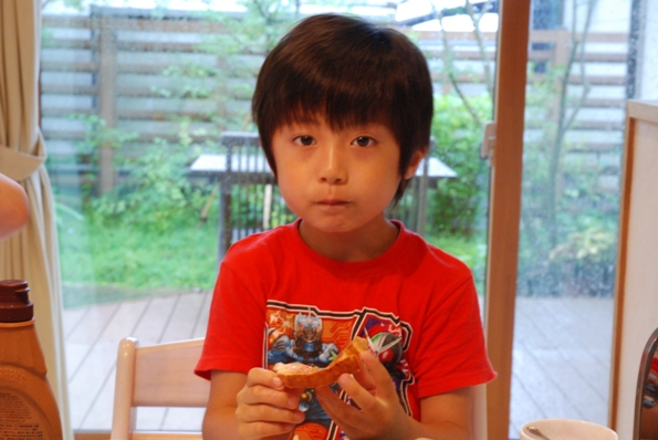 ★うさぎ食堂へようこそ★