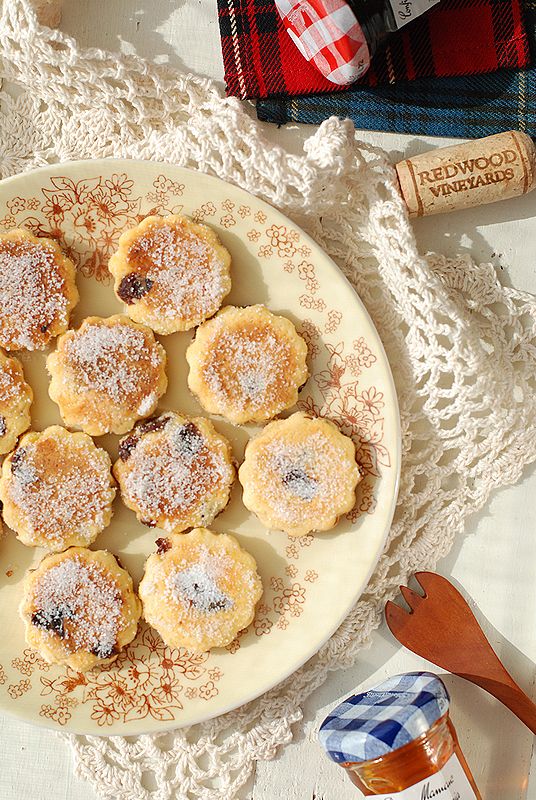 フライパンで焼いて完成 食感最高のラムレーズンクッキー うさぎ食堂へようこそ Powered By ライブドアブログ