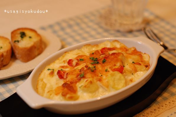 ★うさぎ食堂へようこそ★