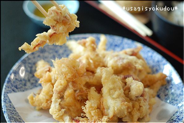 ★うさぎ食堂へようこそ★