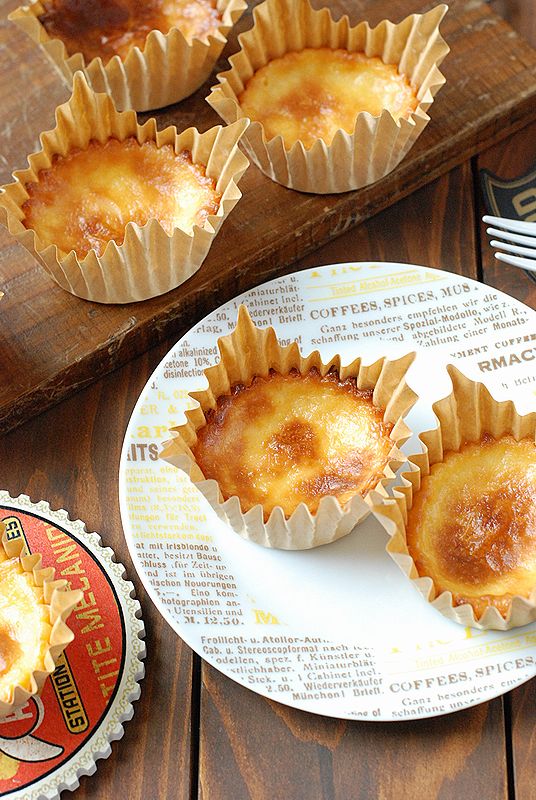 小さくて食べやすい １００均グッズで作るカップチーズケーキ うさぎ食堂へようこそ Powered By ライブドアブログ