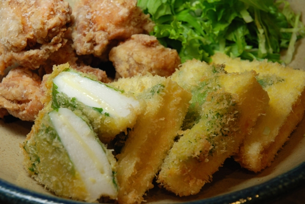 ★うさぎ食堂へようこそ★