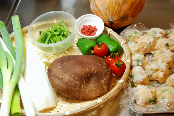 ★うさぎ食堂へようこそ★
