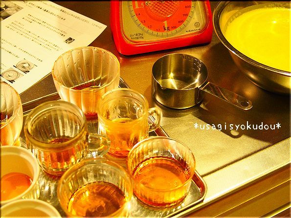 ★うさぎ食堂へようこそ★