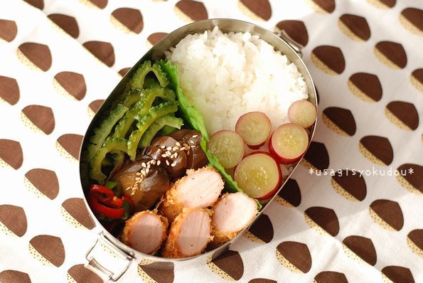 ★うさぎ食堂へようこそ★