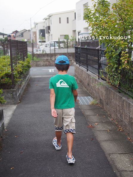★うさぎ食堂へようこそ★
