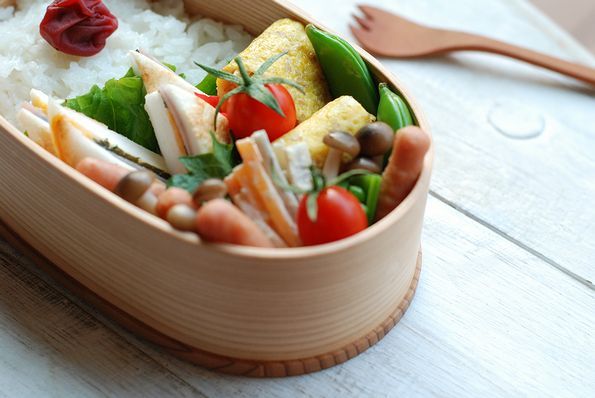 ★うさぎ食堂へようこそ★