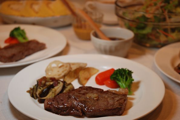 ★うさぎ食堂へようこそ★