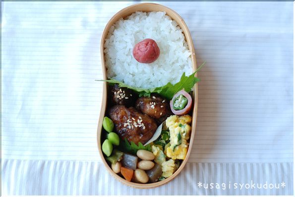 ★うさぎ食堂へようこそ★