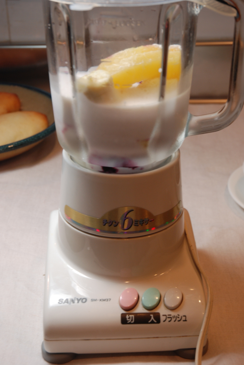 ★うさぎ食堂へようこそ★