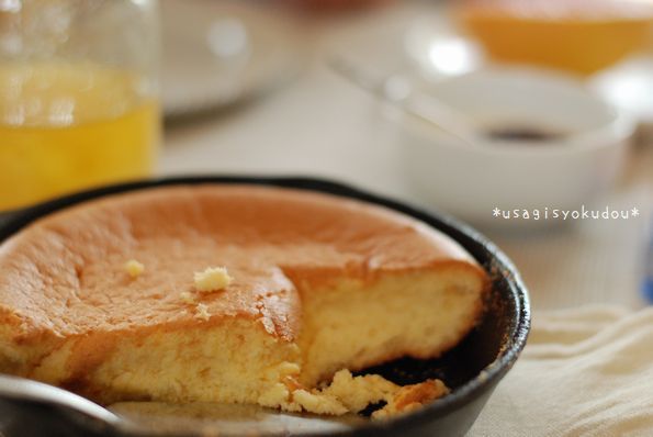 ★うさぎ食堂へようこそ★