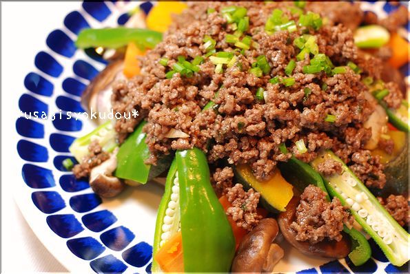 ★うさぎ食堂へようこそ★