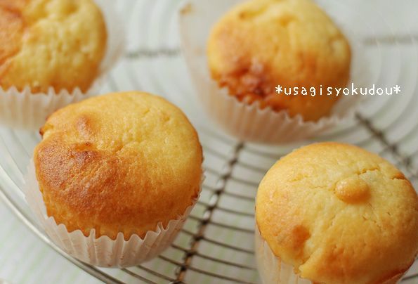 ★うさぎ食堂へようこそ★