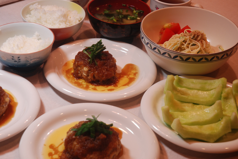 ★うさぎ食堂へようこそ★