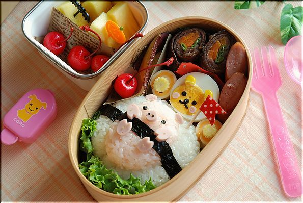 ★うさぎ食堂へようこそ★