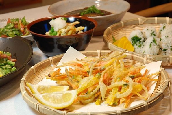 ★うさぎ食堂へようこそ★