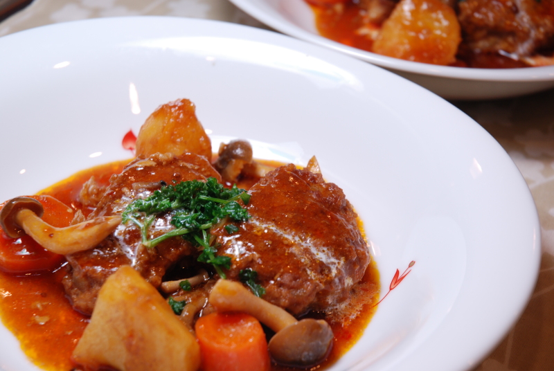 ★うさぎ食堂へようこそ★