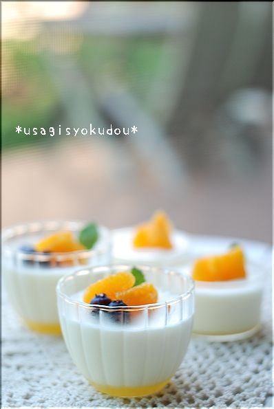 ★うさぎ食堂へようこそ★