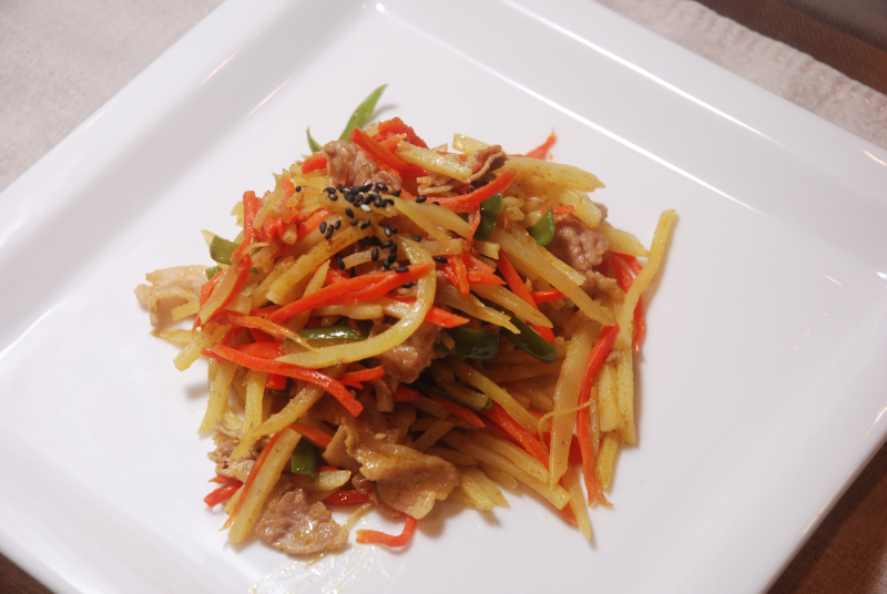 ★うさぎ食堂へようこそ★