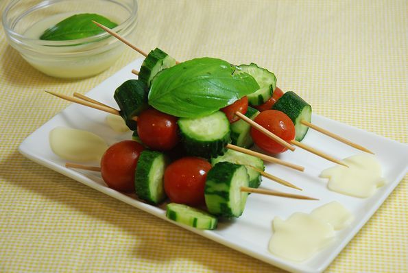 ★うさぎ食堂へようこそ★