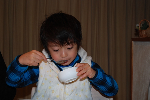 ★うさぎ食堂へようこそ★